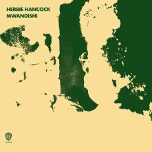 Vinyl Mwandishi (Moss Green Vinyl)