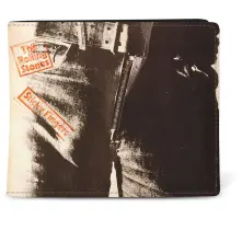 Wallet Sticky Fingers