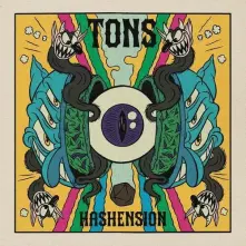 Vinyl HASHENSION