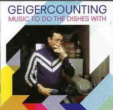 CD MUSIC TO DO THE DISHES..