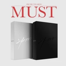 CD Two Pm (2pm) - Must
