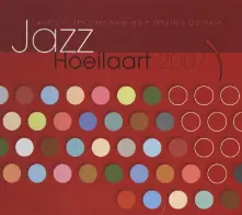 CD JAZZ HOEILAART 2007