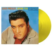 Vinyl Loving You