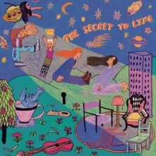 Vinyl THE SECRET TO LIFE
