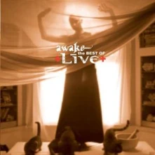CD LIVE - AWAKE - BEST OF -1CD-
