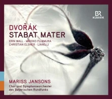 CD  Stabat Mater