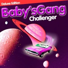 Vinyl CHALLENGER