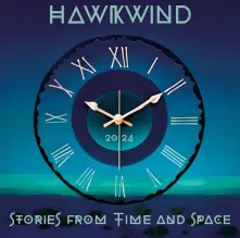 CD STORIES FROM TIME AND SPACE