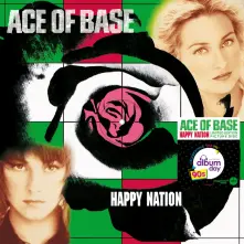 Vinyl Happy Nation (Picture Vinyl)