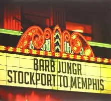 CD STOCKPORT TO MEMPHIS