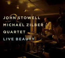 CD LIVE BEAUTY