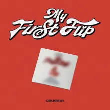 CD My First Flip