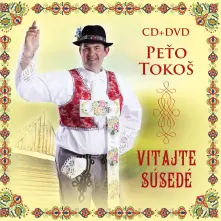 CD Vitajte súsedé