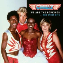 CD CHILLY - WE ARE THE POPKINGS ... AND OTHER HITS