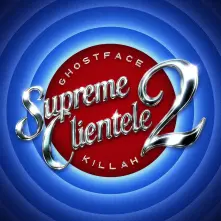 Vinyl Supreme Clientele 2 (Blue Vinyl)
