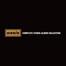 CD Complete Studio Album Collection (Box Set)
