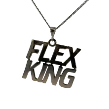 Retiazka FLEX KING