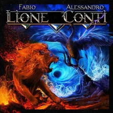 CD LIONE/CONTI - LIONE/CONTI