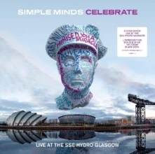 Vinyl CELEBRATE - LIVE