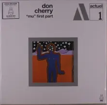Vinyl MU: FIRST PART