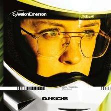 CD Emerson, Avalon - DJ Kicks