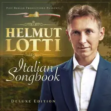 CD ITALIAN SONGBOOK