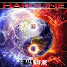 CD HARDLINE - HUMAN NATURE