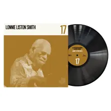 Vinyl LONNIE LISTON SMITH JID017