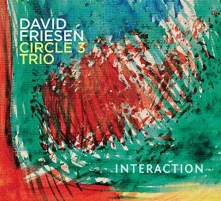 CD INTERACTION