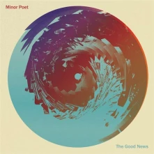 Vinyl MINOR POET - GOOD NEWS