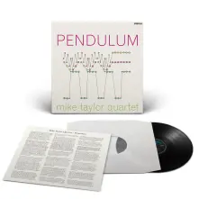 Vinyl PENDULUM
