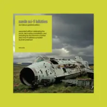 CD SCI-FI LULLABIES