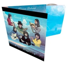 CD MUSICA URBANA - IBERIA