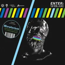 Vinyl MORATORIUM (BROADCASTS FROM THE INTERRUPTION)