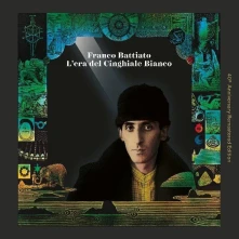 Vinyl BATTIATO, FRANCO - L'ERA DEL CINGHIALE BIANCO