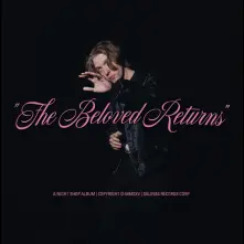 Vinyl THE BELOVED RETURNS