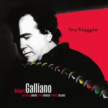 Vinyl NEW VIAGGIO