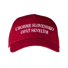 Urobme Slovensko Opäť Skvelým thumbnail