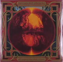 Vinyl EL ESPIRITU DEL VINO