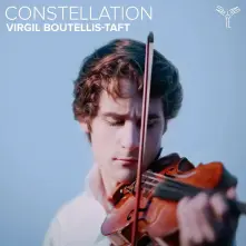 CD TAFT, VIRGIL... - CONSTELLATION