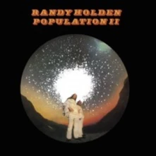 Vinyl HOLDEN, RANDY - POPULATION II