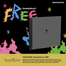 CD Growing Pain Pt.1: Free