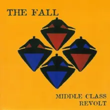 CD MIDDLE CLASS REVOLT