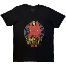 Strange & Unusual Together thumbnail