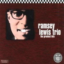 CD RAMSEY LEWIS TRIO - GREATEST HITS