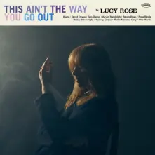 CD THIS AIN'T THE WAY YOU GO OUT