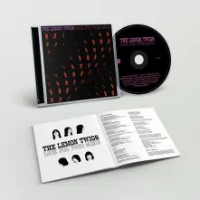 CD LOOK FOR YOUR MIND!