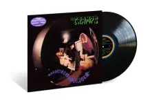 The Cramps, Vinyl PSYCHEDELIC JUNGLE