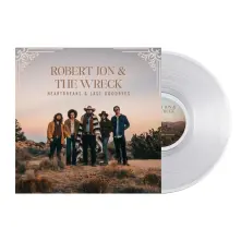 Vinyl HEARTBREAKS & LAST GOODBYES