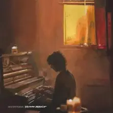 Vinyl WINTER POEMS